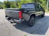 New 2025 Toyota Tacoma TRD Sport image 4