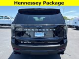 New 2025 Chevrolet Suburban RST w/ RST Capability Package image 5