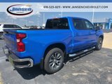 New 2026 Chevrolet Silverado 1500 LT image 6
