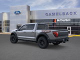 New 2025 Ford F150 Raptor image 4