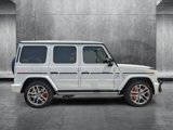 Used 2023 Mercedes-Benz G 63 AMG 4MATIC image 4