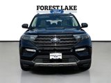 Certified 2023 Ford Explorer XLT w/ Equipment Group 202A image 2