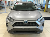 Certified 2023 Toyota RAV4 XLE Premium image 3