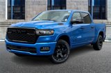 New 2025 RAM 1500 4x4 Crew Cab image 2