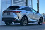 New 2025 Lexus RX 350h image 4