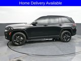 New 2025 Jeep Grand Cherokee Limited image 2