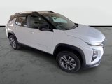 New 2026 Chevrolet Equinox LT w/ Convenience Package II image 4