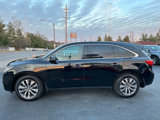 Used 2016 Acura MDX SH-AWD w/ Technology Package image 4