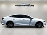 Used 2021 Chevrolet Malibu RS image 6