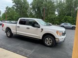 Used 2021 Ford F150 4x4 SuperCrew image 3