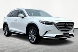 Certified 2022 MAZDA CX-9 Grand Touring image 5