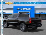 New 2025 Chevrolet Silverado 1500 RST image 3