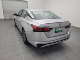 Used 2024 Nissan Altima 2.5 SV image 5