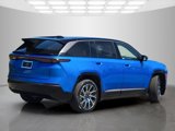 New 2025 Jeep Wagoneer Limited image 4