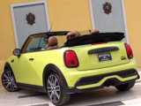 Used 2022 MINI Cooper S image 6