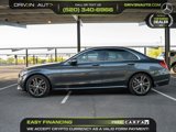 Used 2016 Mercedes-Benz C 300 Sedan image 4