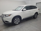 Used 2020 Mitsubishi Outlander SEL image 2