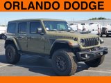 New 2025 Jeep Wrangler Unlimited Rubicon 392 image 2