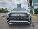 New 2025 Volkswagen Atlas Peak Edition SE image 4