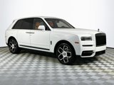Certified 2023 Rolls-Royce Cullinan Black Badge w/ Dark Exterior Package image 6