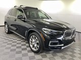 Certified 2022 BMW X5 xDrive45e w/ Parking Assistance Package image 4
