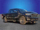 Used 2025 RAM 1500 Limited w/ Trailer Tow Group image 3