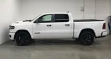 New 2025 RAM 1500 Laramie w/ Night Edition image 6