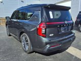 New 2025 Nissan Armada Platinum Reserve image 5