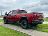Used 2025 GMC Sierra 2500 AT4X image 5