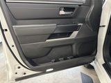New 2025 Toyota Tundra Platinum image 4