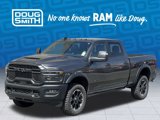 New 2025 RAM 2500 Rebel image 2