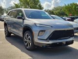 New 2026 Buick Enclave Sport Touring w/ Power Package image 3
