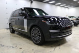 Used 2018 Land Rover Range Rover Long Wheelbase Supercharged image 6