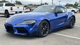 New 2026 Toyota Supra Premium image 3