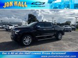New 2026 Chevrolet Silverado 1500 High Country w/ High Country Premium Package image 2