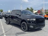 New 2026 RAM 1500 Laramie image 2