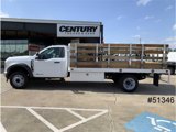 Used 2023 Ford F550 2WD Regular Cab Super Duty image 4