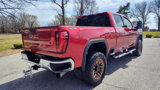 Used 2025 GMC Sierra 2500 SLT w/ SLT Premium Package image 3