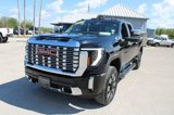 Used 2025 GMC Sierra 2500 Denali w/ Denali Reserve Package image 3