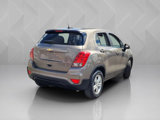 Used 2020 Chevrolet Trax LS w/ Tint and Cruise Package image 4