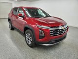 New 2026 Chevrolet Equinox LT w/ LPO, Floor Liner Package image 3