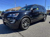 Used 2017 Ford Explorer Sport w/ Equipment Group 401A image 3