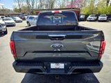 Used 2015 Ford F150 Platinum w/ Equipment Group 701A Luxury image 6