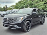 New 2026 Volkswagen Atlas Cross Sport SEL R-Line image 3