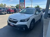Used 2022 Subaru Outback Premium image 2