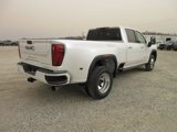 New 2025 GMC Sierra 3500 Denali Ultimate image 4
