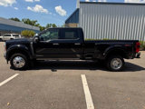 Used 2023 Ford F450 Lariat w/ Lariat Ultimate Package image 3