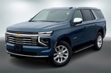 New 2025 Chevrolet Tahoe Premier image 2