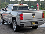 Used 2018 Chevrolet Silverado 1500 LT image 4