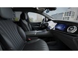 Used 2025 Mercedes-Benz EQS 450+ 4MATIC SUV image 4